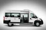 Citroen Jumper Minibus 2019 года (LA)